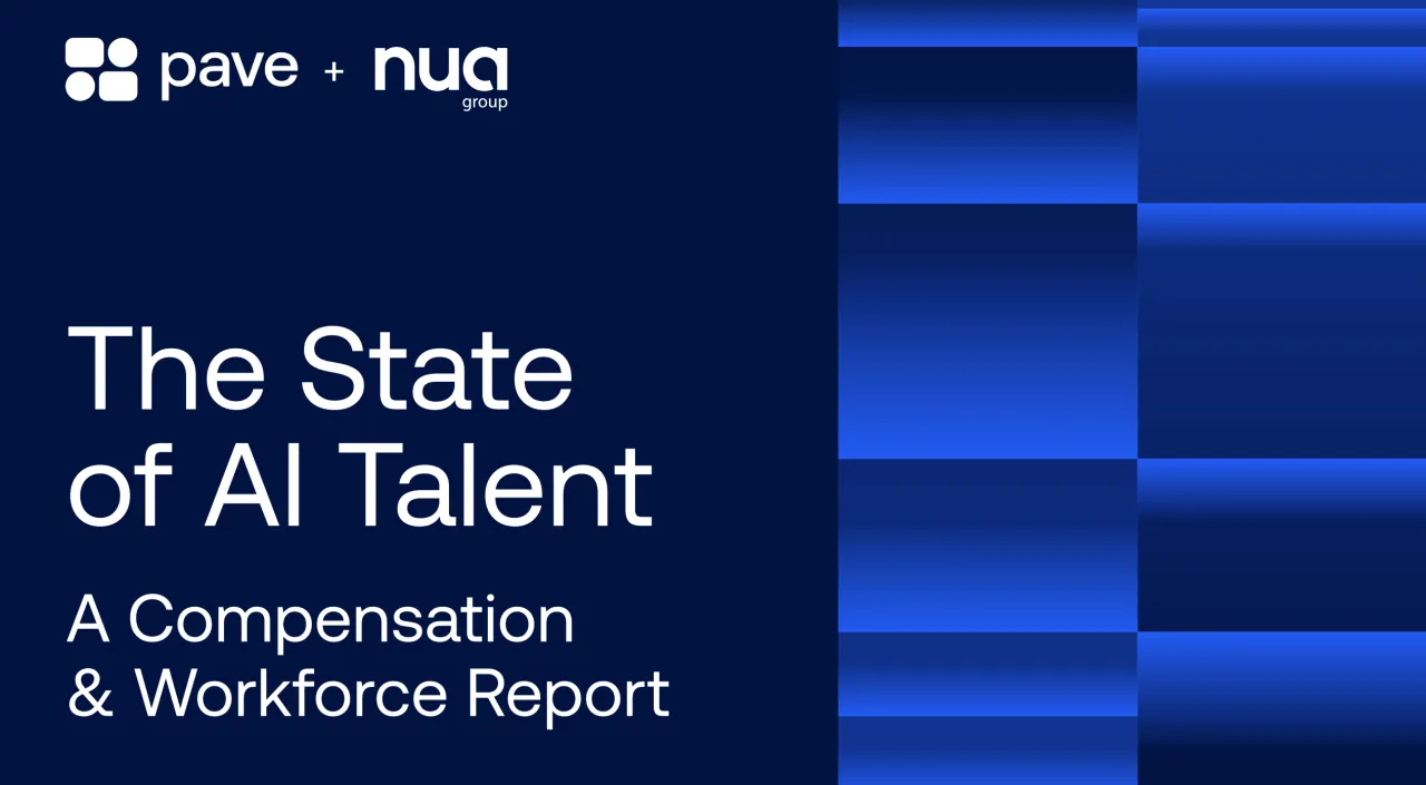《The State of AI Talent: A Compensation & Workforce Report》